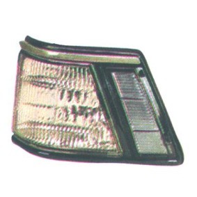 DIEDERICHS Begrensningslys 6031078