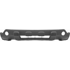 DIEDERICHS 5283851 Kofanger HONDA CONCERTO pris