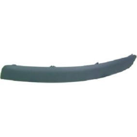 DIEDERICHS Bandeau pare-choc 6605363