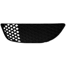 DIEDERICHS Rejilla de ventilación, parachoques 5808046