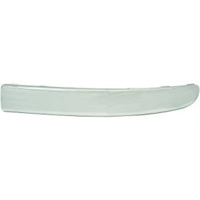 DIEDERICHS Protector para parachoques 3405063
