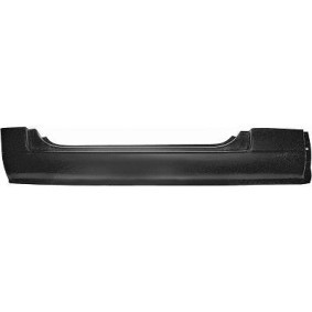 DIEDERICHS Rocker panel 9149035