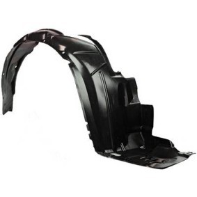 DIEDERICHS Belægning, hjulkasse 5219017