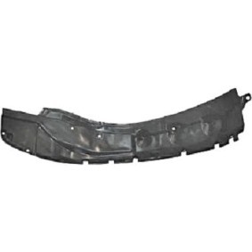 DIEDERICHS Garniture, passage de roue 5881819
