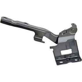 DIEDERICHS Charnière, capot-moteur 6861019