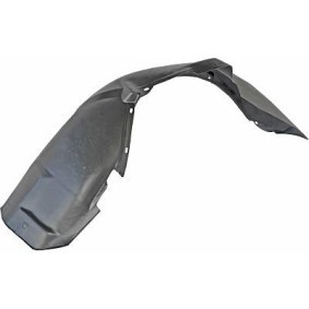 DIEDERICHS Garniture, passage de roue 2245009