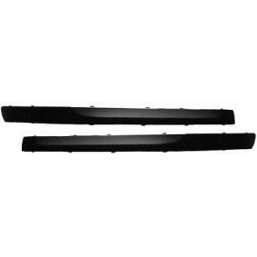 DIEDERICHS Friso de para-choques 7831062