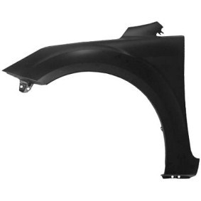 originais Ford StreetKA DIEDERICHS Guarda-lamas 1417006