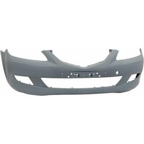 5625050 DIEDERICHS pare-choc MAZDA CX-9