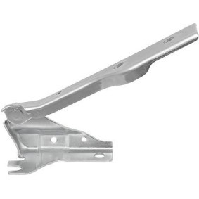 DIEDERICHS Bisagra, capó del motor 2206019