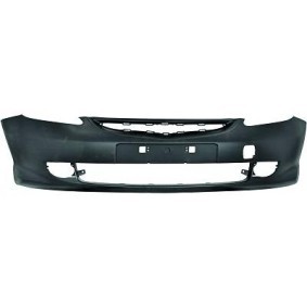 DIEDERICHS Bumper 5240050