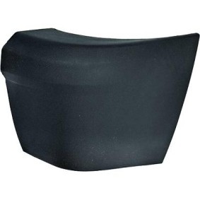 DIEDERICHS Blende, Stoßfänger 1454656