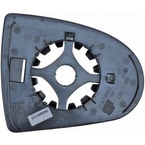 DIEDERICHS Peililasi, ulkopeili 5807127