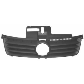 DIEDERICHS Grille de calandre 2205040