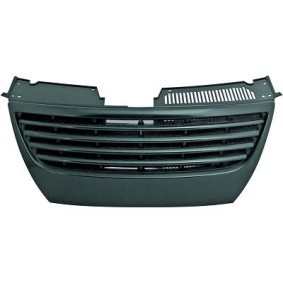 DIEDERICHS Grille de calandre 2247140