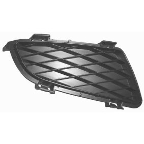 DIEDERICHS Grille de ventilation, pare-chocs 5625046