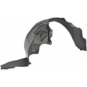 DIEDERICHS Wheel arch liner 6912009