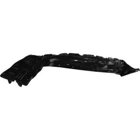 DIEDERICHS Garniture, passage de roue 5844808