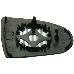 DIEDERICHS Peililasi, ulkopeili 5807427