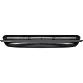 DIEDERICHS Grille de calandre 1825240