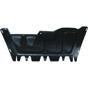 DIEDERICHS Insonorisation du compartiment moteur 8010300