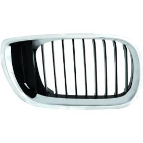 DIEDERICHS Kühlergrill 1215041