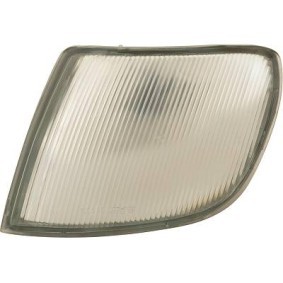 DIEDERICHS Eyelid, headlight 2244077