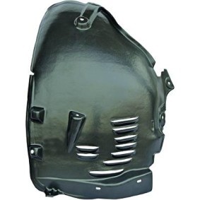 DIEDERICHS Garniture, passage de roue 1615009