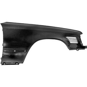 originalni Mercedes-Benz Razred E DIEDERICHS Blatnik 1612106