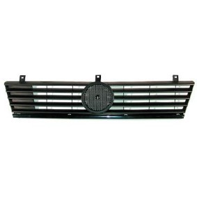 DIEDERICHS Radiator Grille 1665040