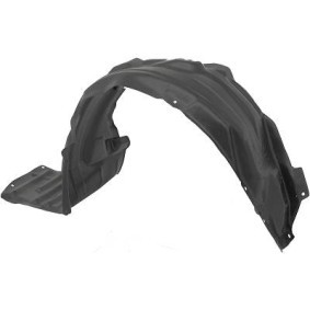 DIEDERICHS Paso de rueda 5808009