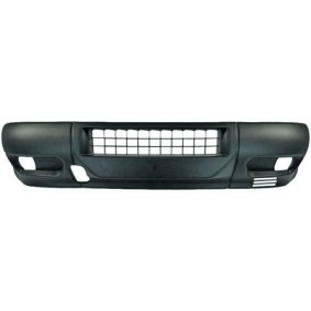 DIEDERICHS Pare-choc 3492151