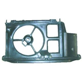 Spletna trgovina z DIEDERICHS Pokrov ventilatorja 4225044