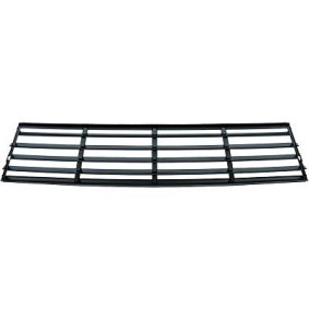 DIEDERICHS Ventilatiegrille, bumper 7425045