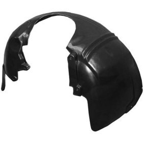 DIEDERICHS Wheel arch liner 1415009