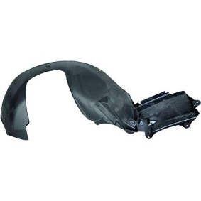 DIEDERICHS Garniture, passage de roue 1214008