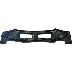DIEDERICHS Panel trasero 1814039