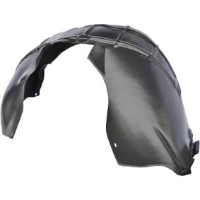 DIEDERICHS Wheel arch liner 7831009