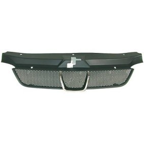 DIEDERICHS Kühlergrill 4242040