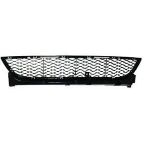 DIEDERICHS Ventilatiegrille, bumper 5618044