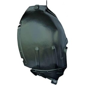 DIEDERICHS Innerskjerm plastikk 1691009