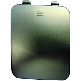 DIEDERICHS Pokrov, vlecna kljuka 1615061