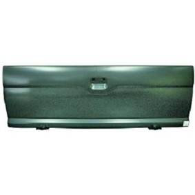 DIEDERICHS Heckklappe 5880826