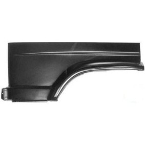 DIEDERICHS Guarda-lamas 9740231