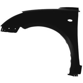 DIEDERICHS 6414007 SUZUKI ACROSS Lokasuoja taka/etu + vasen/oikea