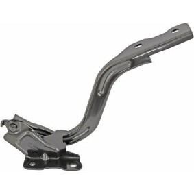 DIEDERICHS Hinge, bonnet 6414018