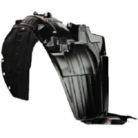 DIEDERICHS Cobertura, cava da roda 6024008
