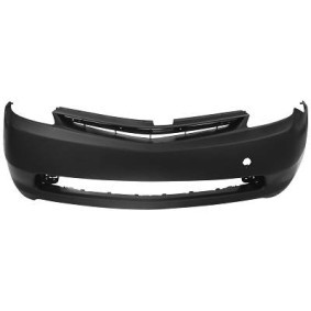 DIEDERICHS Bumper 6635050