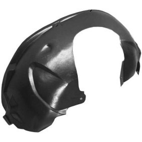 DIEDERICHS Wheel arch liner 1460008