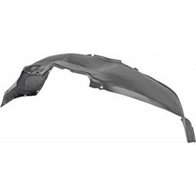 DIEDERICHS Garniture, passage de roue 2212108